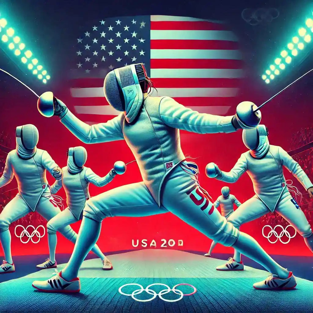 Detailed Competition Schedule