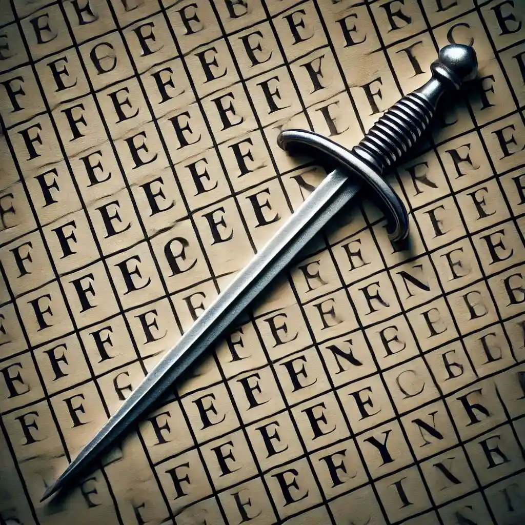 The Significance of Fencing in Crosswords