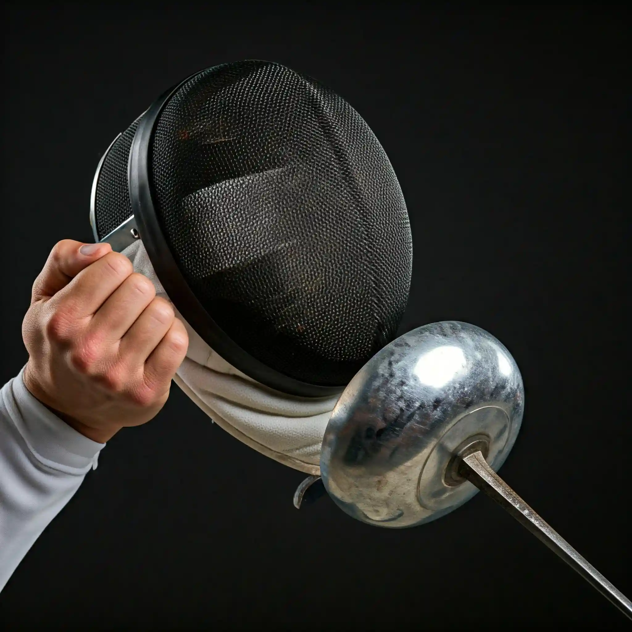 Understanding the World of Fencing