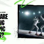 When Are Fencing Olympic Trials Dates, Athletes & More